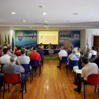 Debate "Proteção Civil - Prevenir ou Remediar"